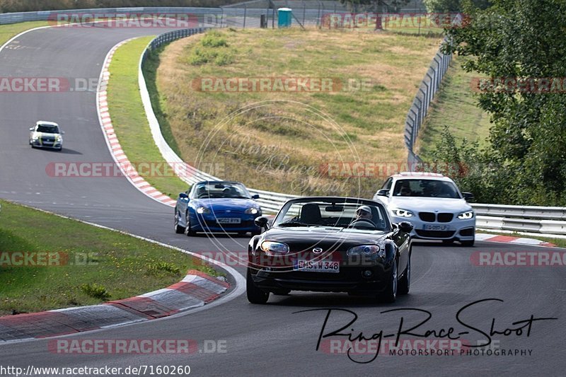 Bild #7160260 - Touristenfahrten Nürburgring Nordschleife (16.08.2019)