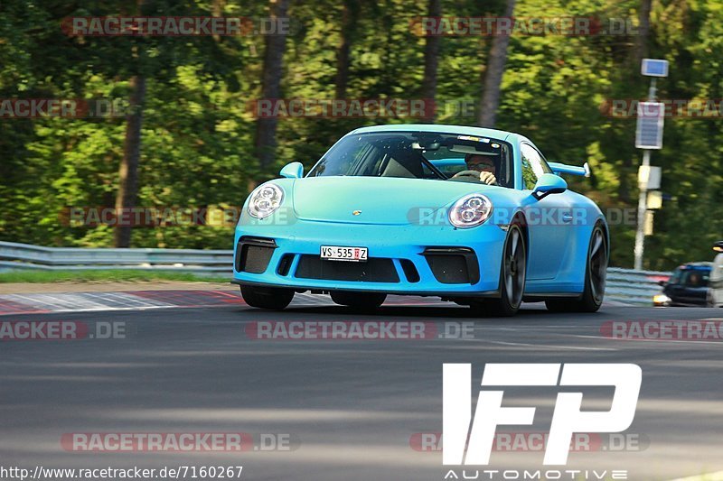 Bild #7160267 - Touristenfahrten Nürburgring Nordschleife (16.08.2019)