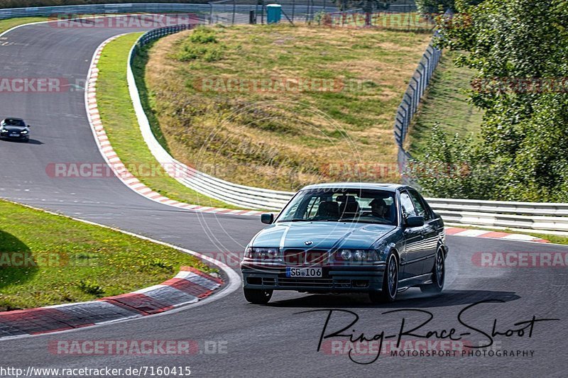 Bild #7160415 - Touristenfahrten Nürburgring Nordschleife (16.08.2019)