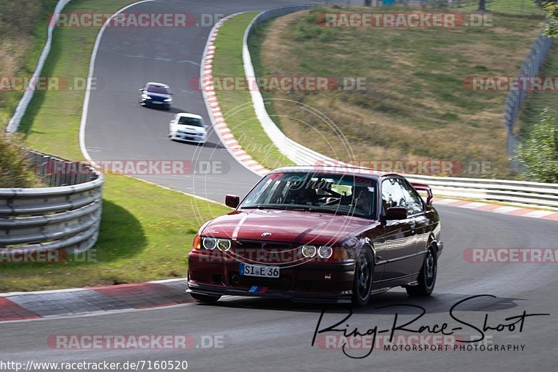 Bild #7160520 - Touristenfahrten Nürburgring Nordschleife (16.08.2019)