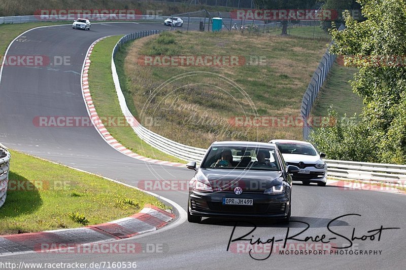 Bild #7160536 - Touristenfahrten Nürburgring Nordschleife (16.08.2019)