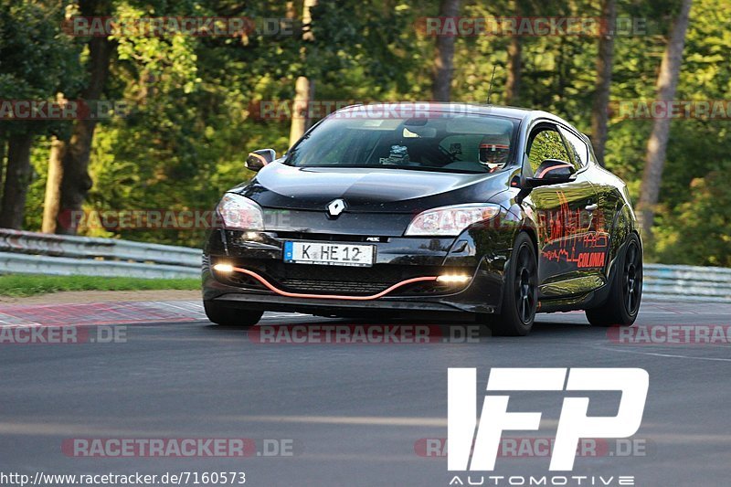 Bild #7160573 - Touristenfahrten Nürburgring Nordschleife (16.08.2019)