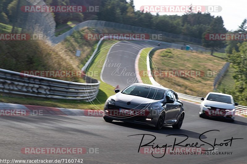 Bild #7160742 - Touristenfahrten Nürburgring Nordschleife (16.08.2019)