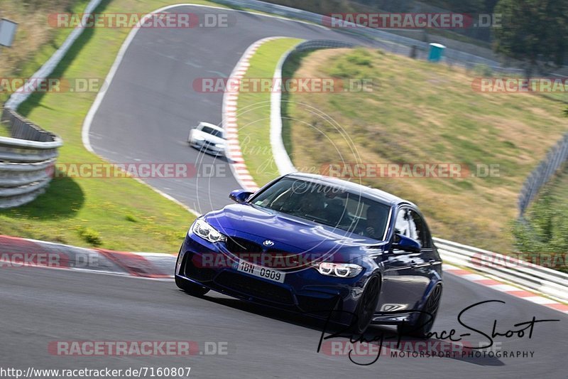 Bild #7160807 - Touristenfahrten Nürburgring Nordschleife (16.08.2019)