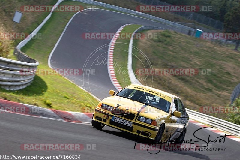 Bild #7160834 - Touristenfahrten Nürburgring Nordschleife (16.08.2019)