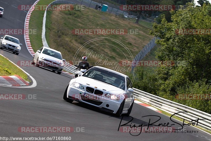 Bild #7160860 - Touristenfahrten Nürburgring Nordschleife (16.08.2019)