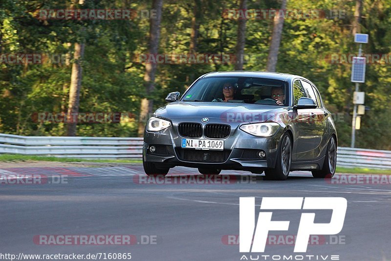 Bild #7160865 - Touristenfahrten Nürburgring Nordschleife (16.08.2019)