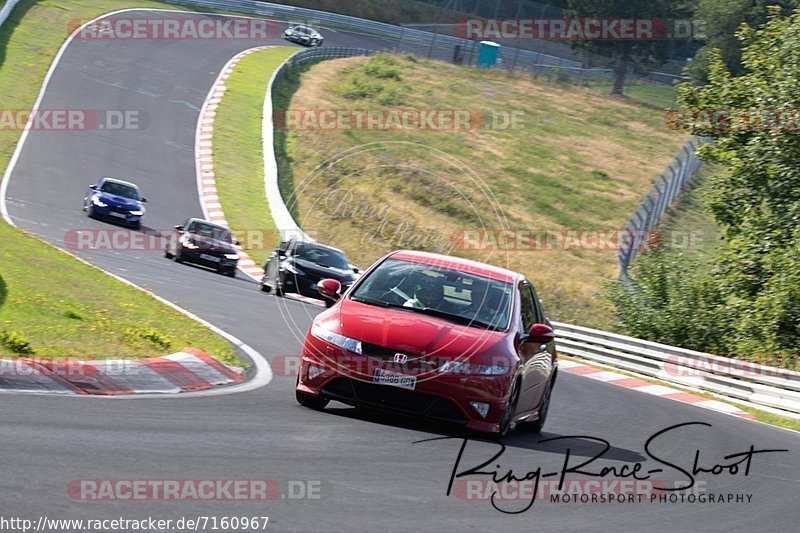 Bild #7160967 - Touristenfahrten Nürburgring Nordschleife (16.08.2019)