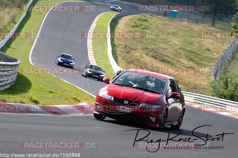 Bild #7160968 - Touristenfahrten Nürburgring Nordschleife (16.08.2019)