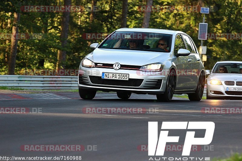 Bild #7160988 - Touristenfahrten Nürburgring Nordschleife (16.08.2019)