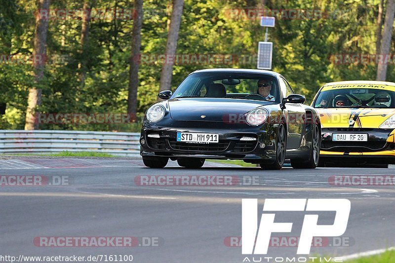 Bild #7161100 - Touristenfahrten Nürburgring Nordschleife (16.08.2019)