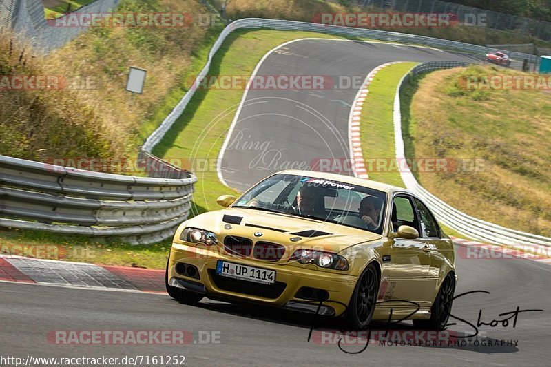 Bild #7161252 - Touristenfahrten Nürburgring Nordschleife (16.08.2019)