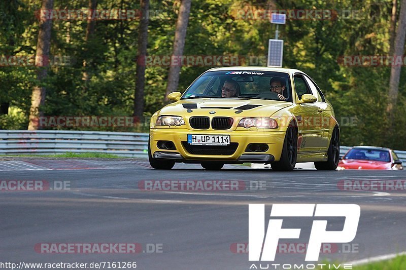 Bild #7161266 - Touristenfahrten Nürburgring Nordschleife (16.08.2019)