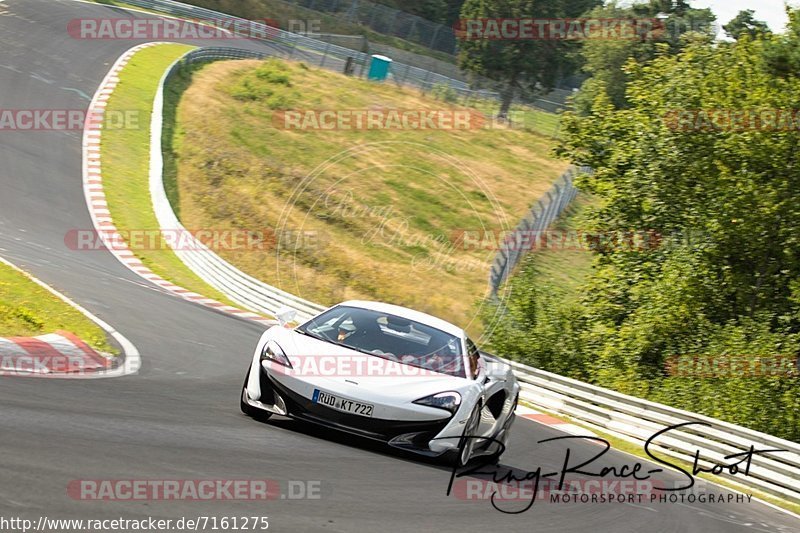 Bild #7161275 - Touristenfahrten Nürburgring Nordschleife (16.08.2019)