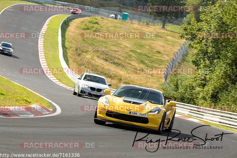 Bild #7161336 - Touristenfahrten Nürburgring Nordschleife (16.08.2019)