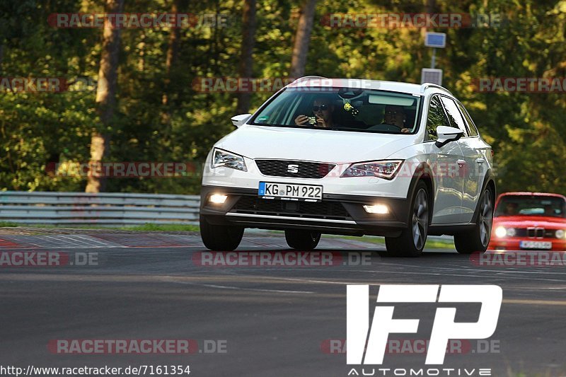 Bild #7161354 - Touristenfahrten Nürburgring Nordschleife (16.08.2019)