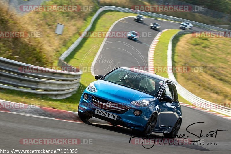 Bild #7161355 - Touristenfahrten Nürburgring Nordschleife (16.08.2019)