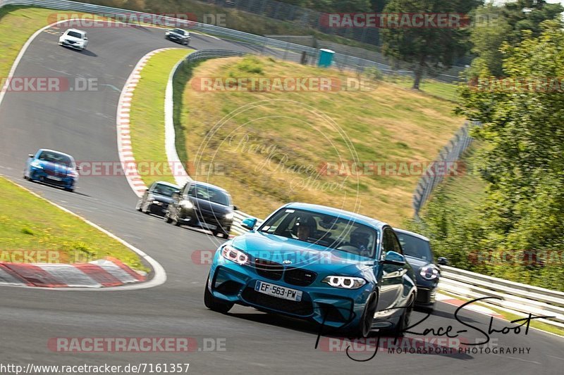 Bild #7161357 - Touristenfahrten Nürburgring Nordschleife (16.08.2019)