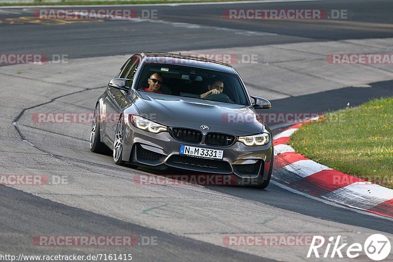 Bild #7161415 - Touristenfahrten Nürburgring Nordschleife (16.08.2019)