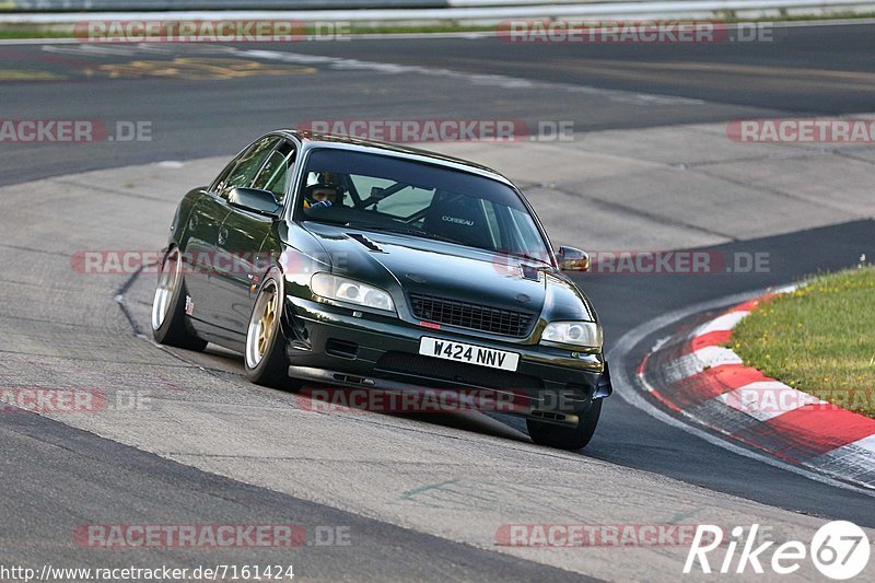 Bild #7161424 - Touristenfahrten Nürburgring Nordschleife (16.08.2019)