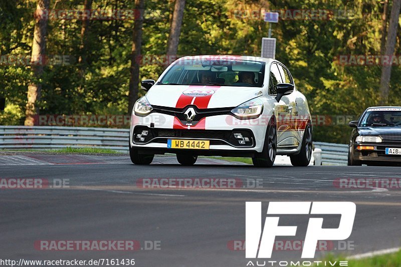 Bild #7161436 - Touristenfahrten Nürburgring Nordschleife (16.08.2019)