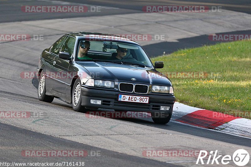 Bild #7161438 - Touristenfahrten Nürburgring Nordschleife (16.08.2019)