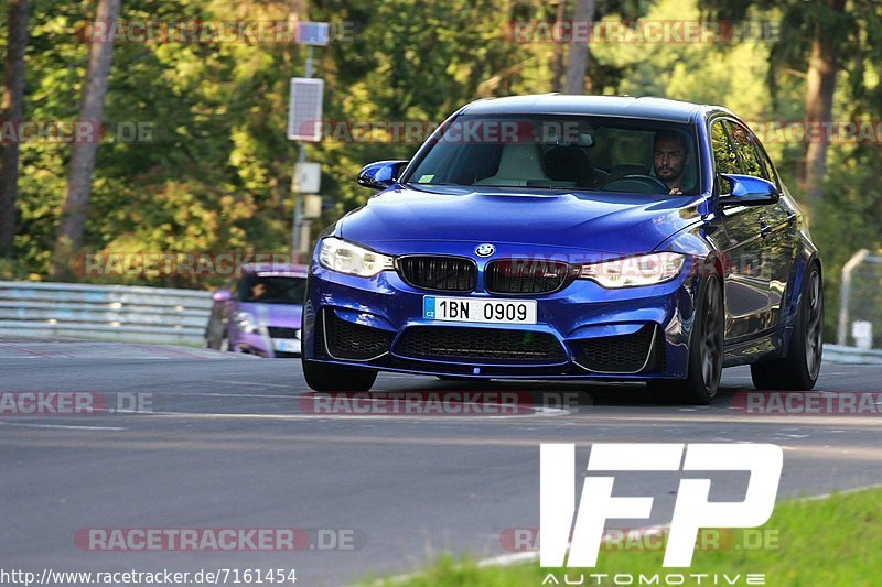 Bild #7161454 - Touristenfahrten Nürburgring Nordschleife (16.08.2019)