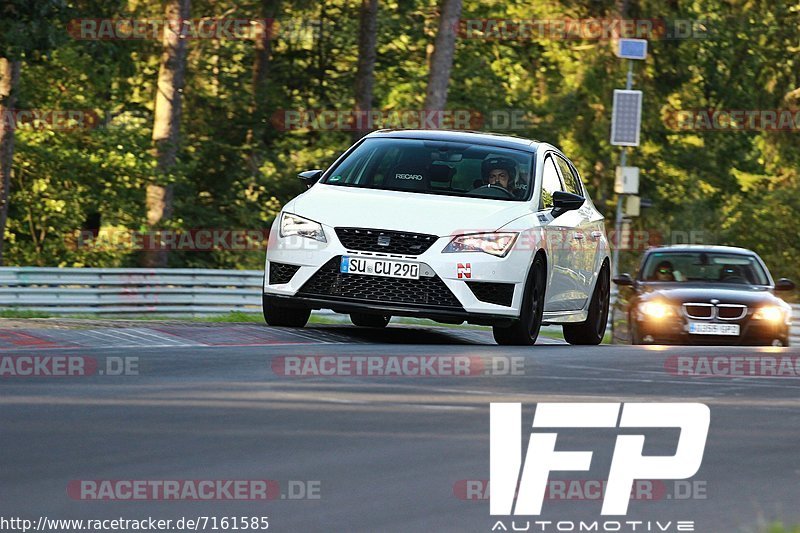 Bild #7161585 - Touristenfahrten Nürburgring Nordschleife (16.08.2019)