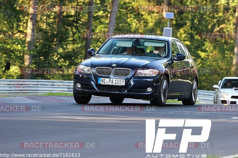 Bild #7161623 - Touristenfahrten Nürburgring Nordschleife (16.08.2019)