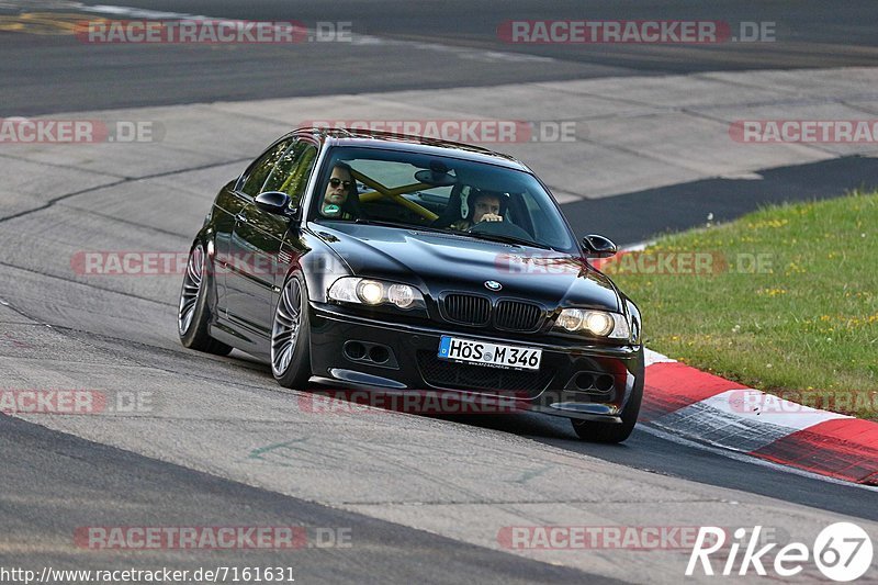 Bild #7161631 - Touristenfahrten Nürburgring Nordschleife (16.08.2019)