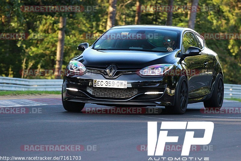 Bild #7161703 - Touristenfahrten Nürburgring Nordschleife (16.08.2019)