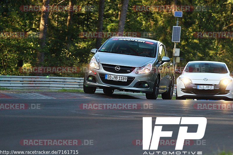 Bild #7161715 - Touristenfahrten Nürburgring Nordschleife (16.08.2019)