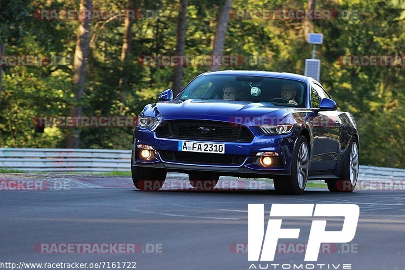 Bild #7161722 - Touristenfahrten Nürburgring Nordschleife (16.08.2019)