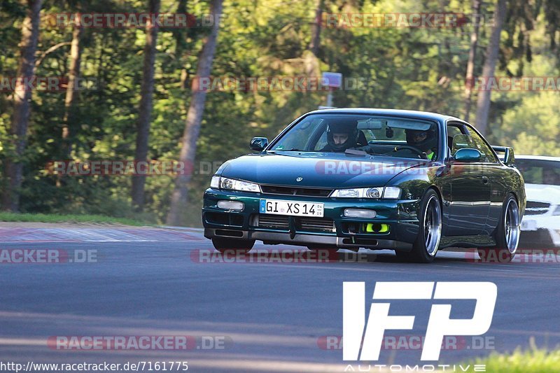 Bild #7161775 - Touristenfahrten Nürburgring Nordschleife (16.08.2019)