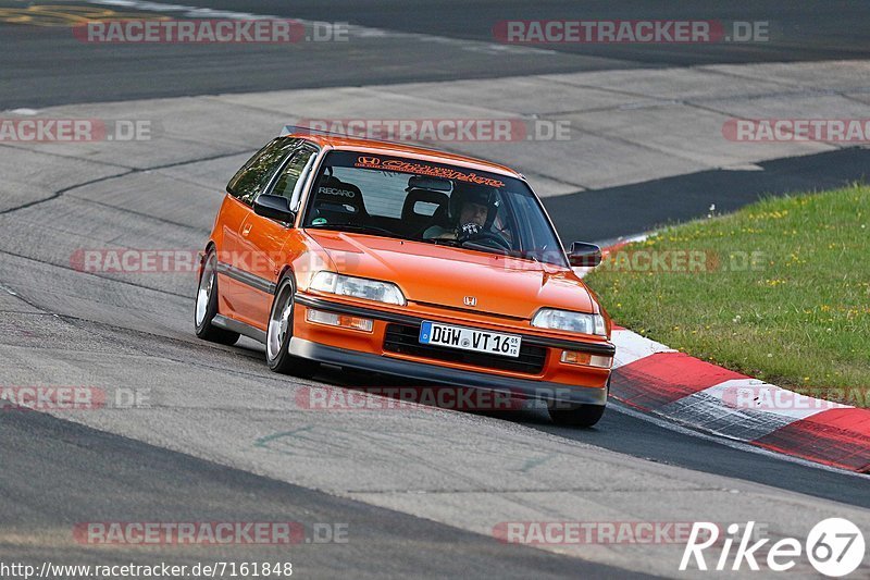 Bild #7161848 - Touristenfahrten Nürburgring Nordschleife (16.08.2019)