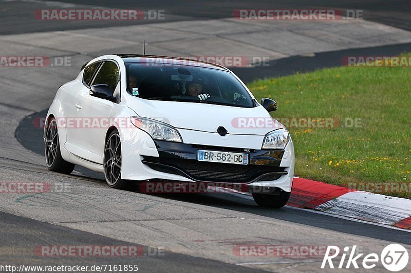 Bild #7161855 - Touristenfahrten Nürburgring Nordschleife (16.08.2019)