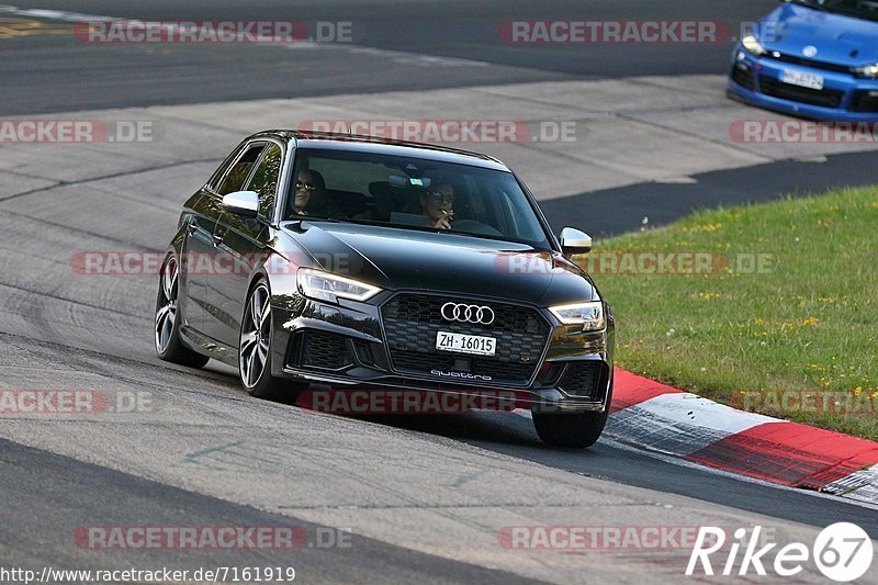 Bild #7161919 - Touristenfahrten Nürburgring Nordschleife (16.08.2019)