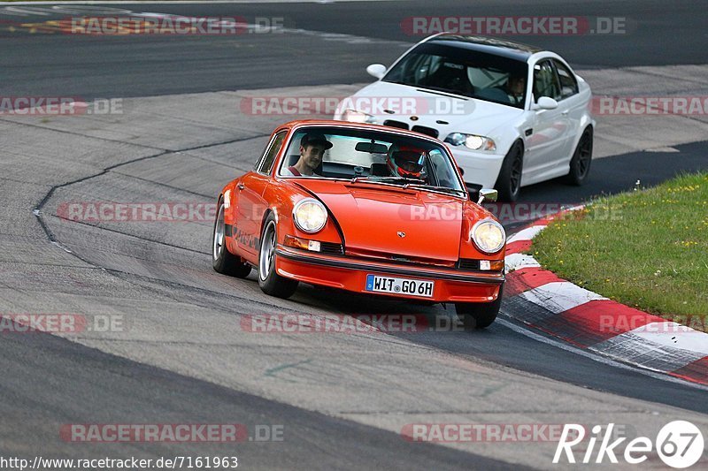 Bild #7161963 - Touristenfahrten Nürburgring Nordschleife (16.08.2019)