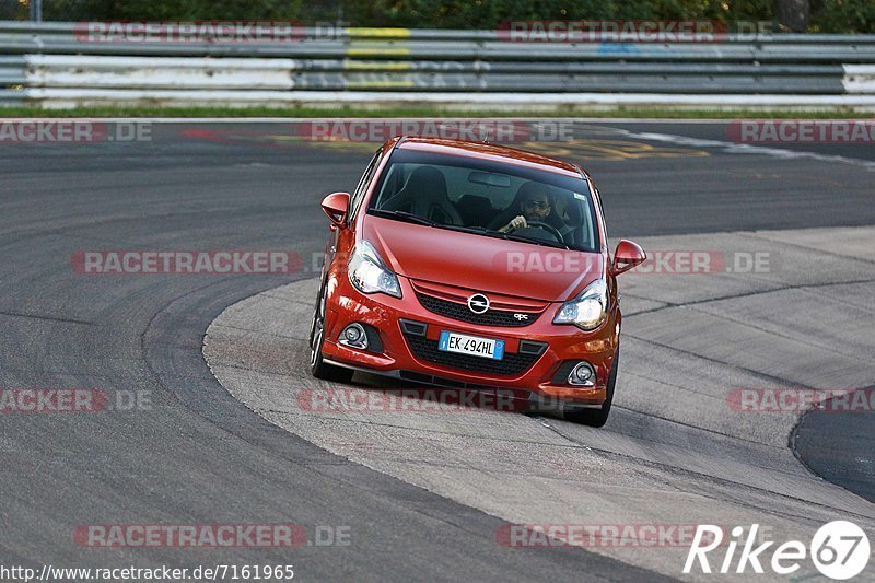 Bild #7161965 - Touristenfahrten Nürburgring Nordschleife (16.08.2019)