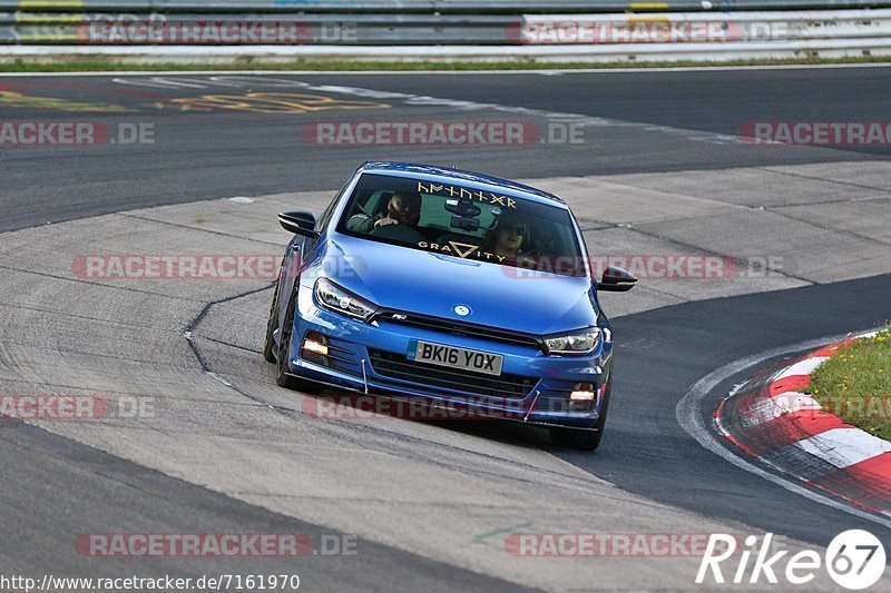 Bild #7161970 - Touristenfahrten Nürburgring Nordschleife (16.08.2019)