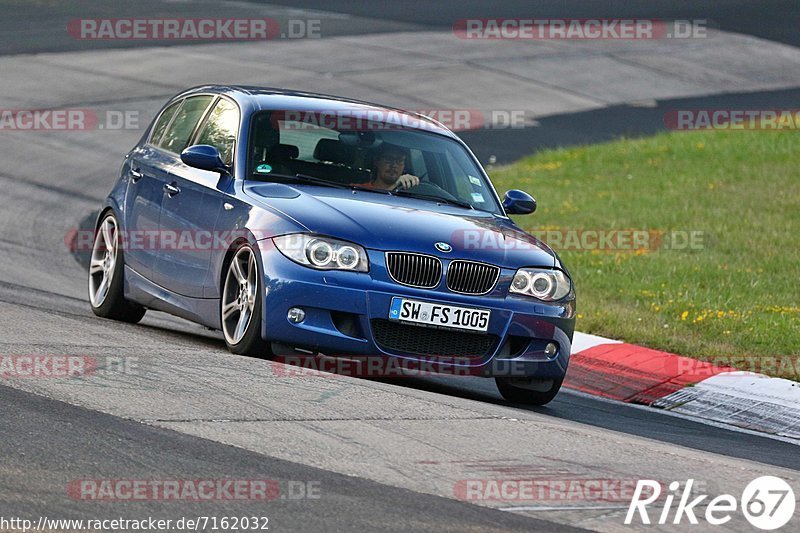 Bild #7162032 - Touristenfahrten Nürburgring Nordschleife (16.08.2019)