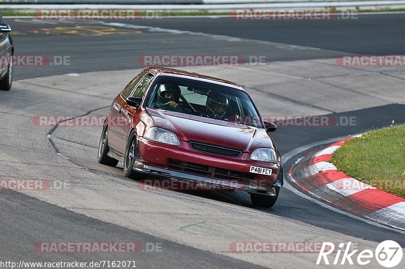 Bild #7162071 - Touristenfahrten Nürburgring Nordschleife (16.08.2019)