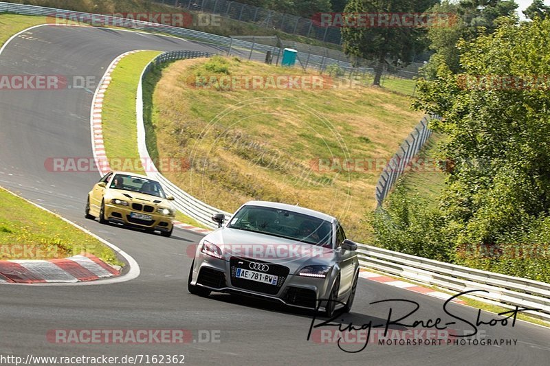 Bild #7162362 - Touristenfahrten Nürburgring Nordschleife (16.08.2019)