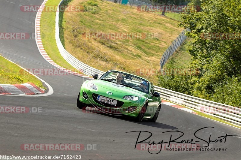 Bild #7162423 - Touristenfahrten Nürburgring Nordschleife (16.08.2019)