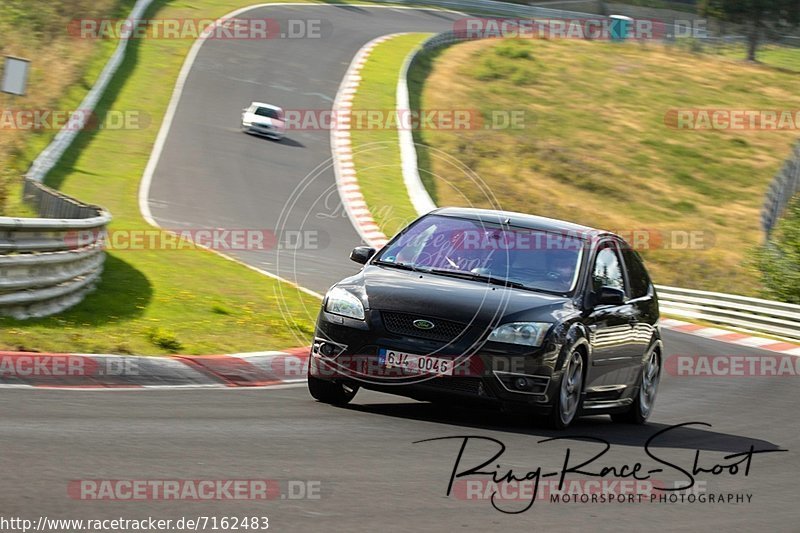 Bild #7162483 - Touristenfahrten Nürburgring Nordschleife (16.08.2019)