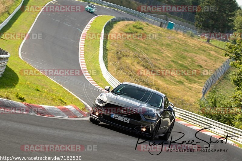 Bild #7162530 - Touristenfahrten Nürburgring Nordschleife (16.08.2019)