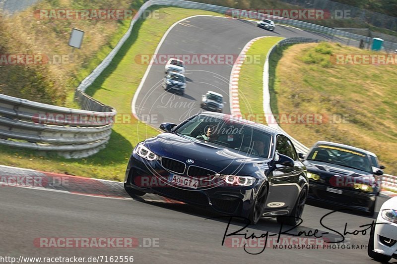 Bild #7162556 - Touristenfahrten Nürburgring Nordschleife (16.08.2019)