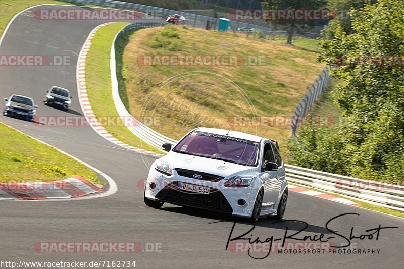 Bild #7162734 - Touristenfahrten Nürburgring Nordschleife (16.08.2019)