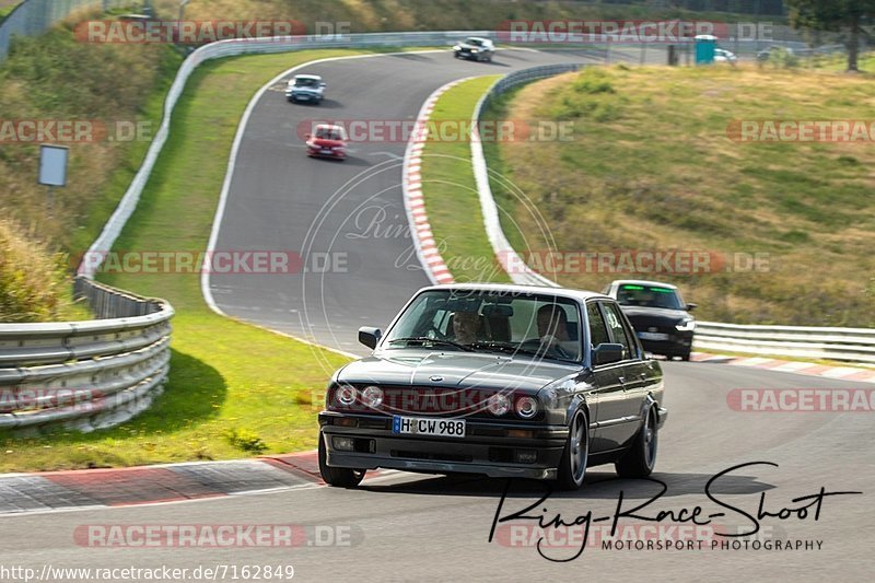 Bild #7162849 - Touristenfahrten Nürburgring Nordschleife (16.08.2019)