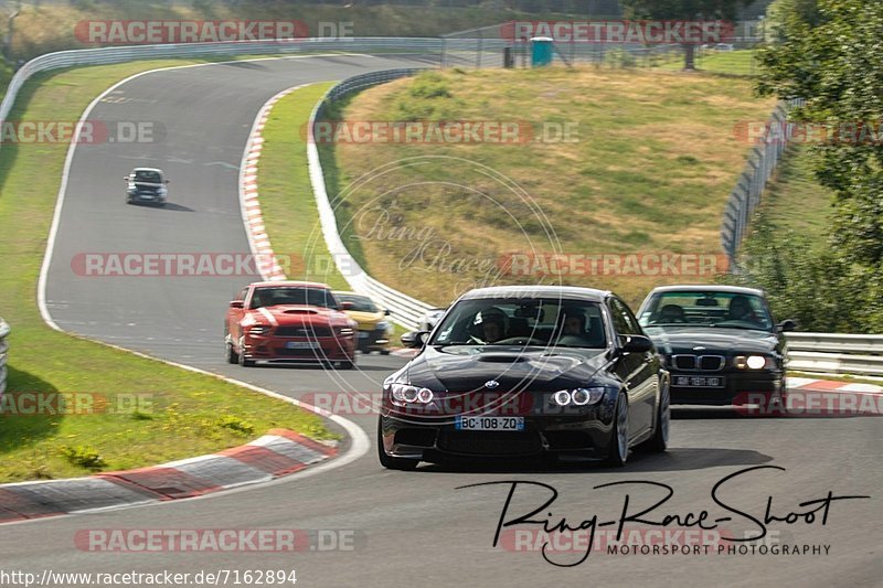 Bild #7162894 - Touristenfahrten Nürburgring Nordschleife (16.08.2019)